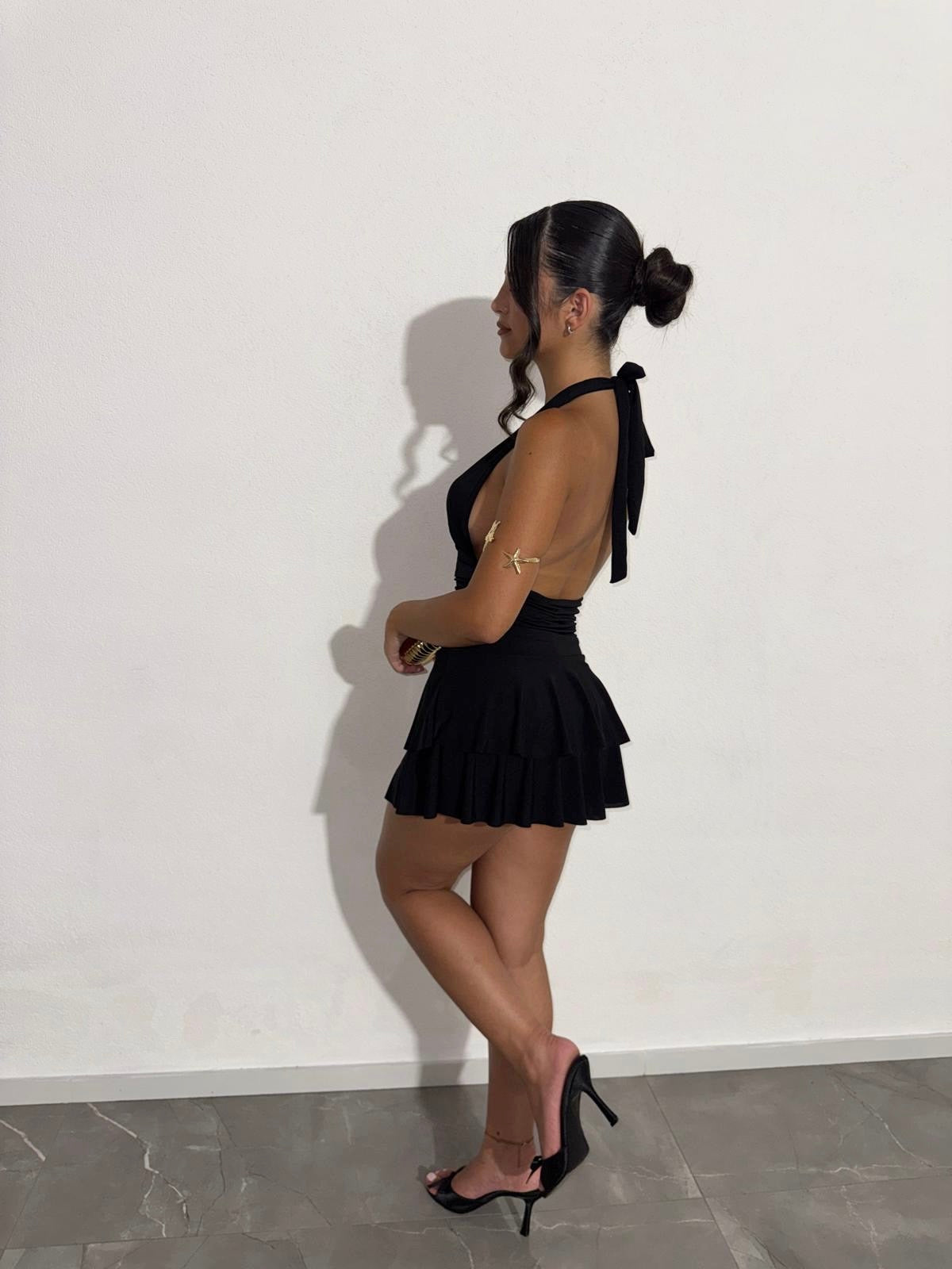 Dahlia Dress