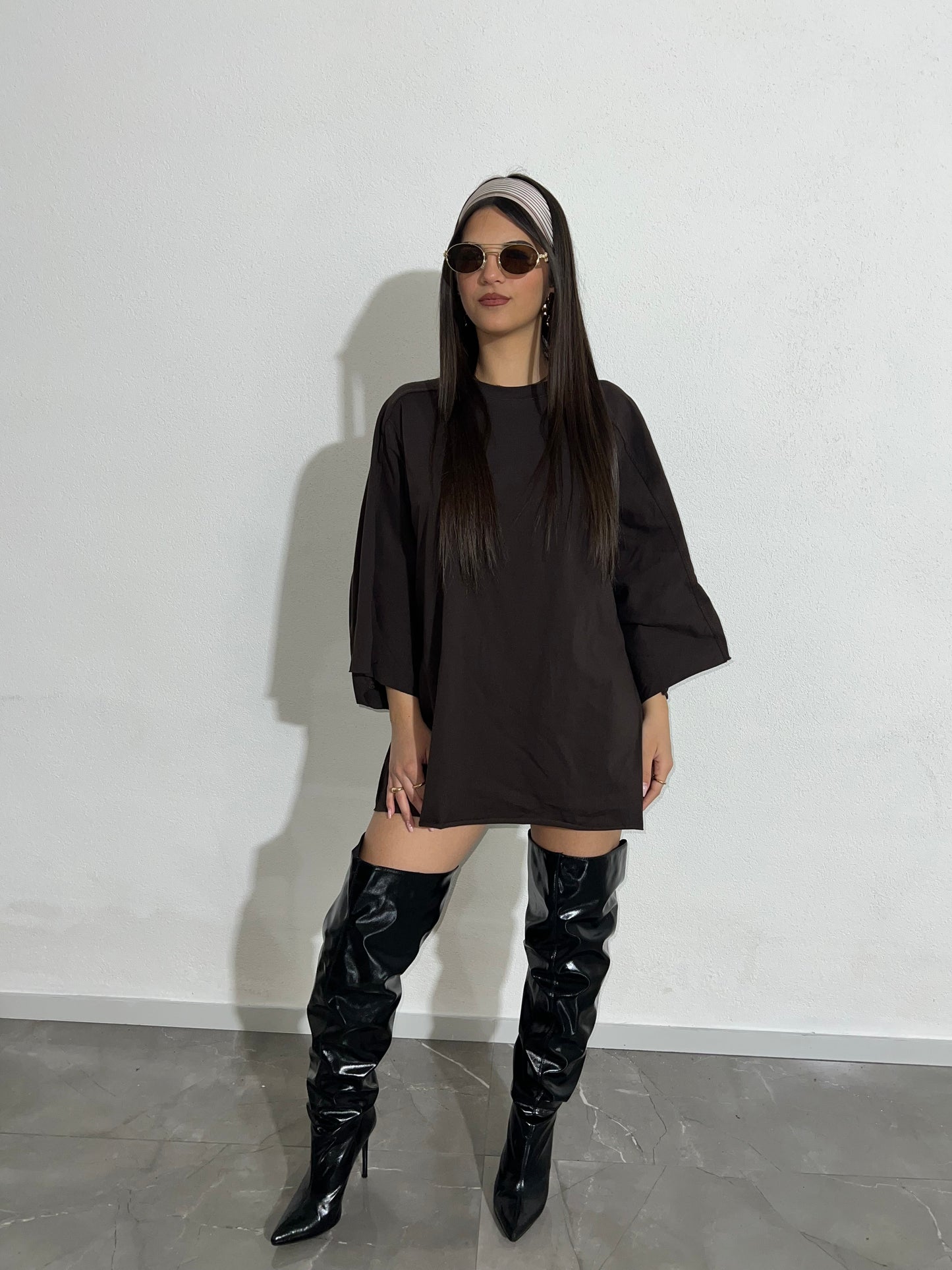 Maxi T-shirt