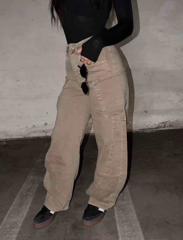 Jeans Balloon