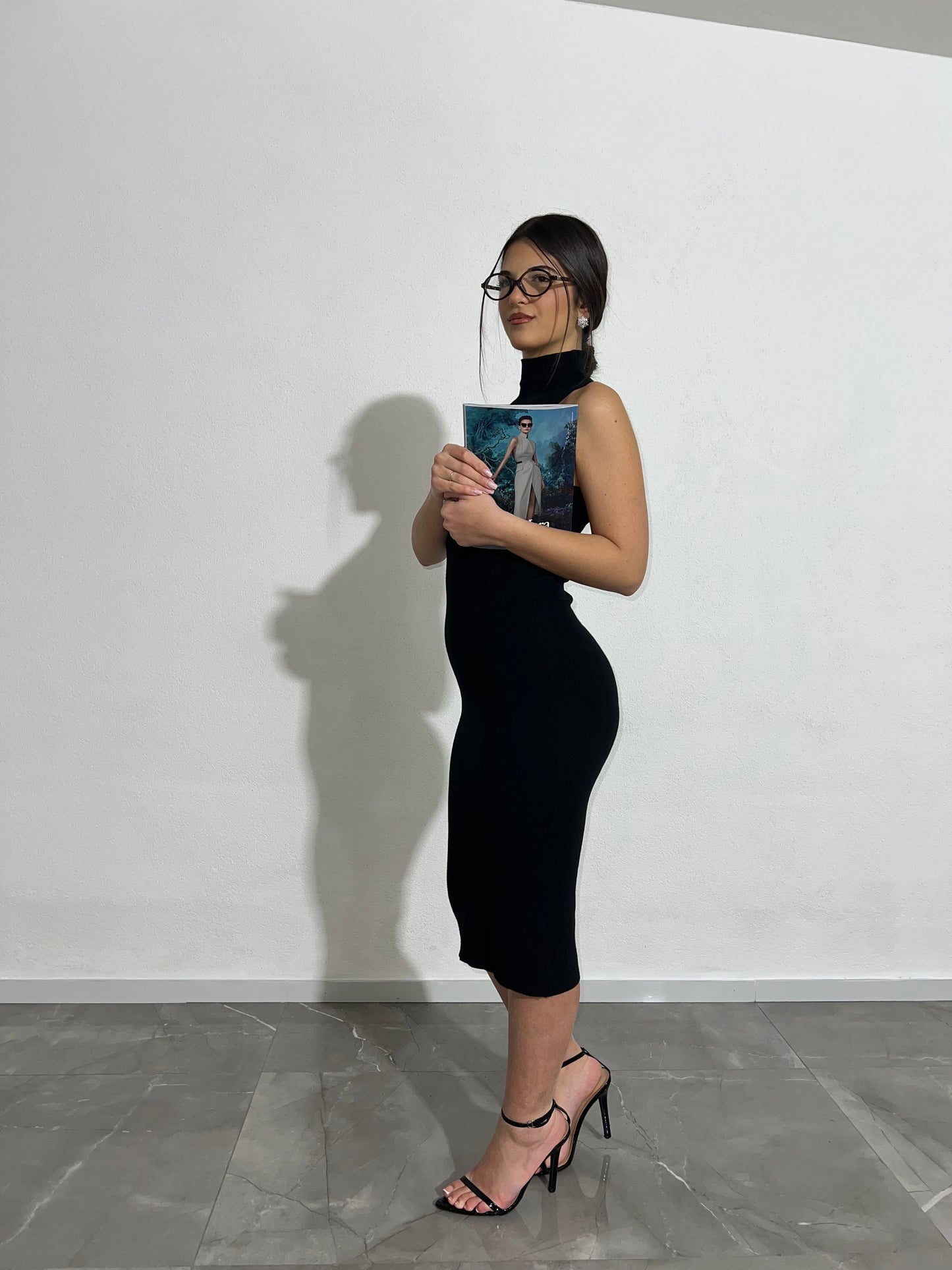 Luna Dress