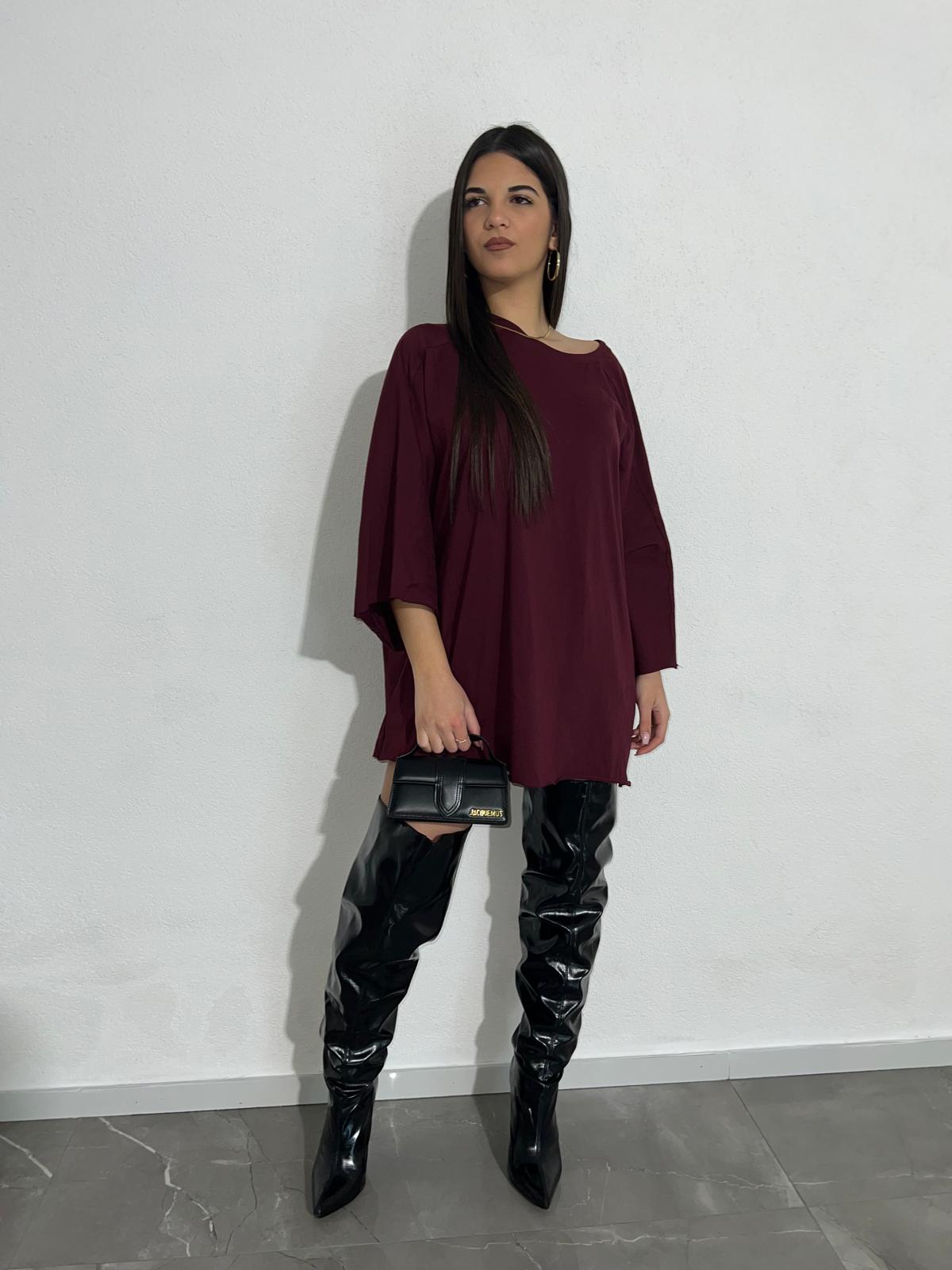Maxi T-shirt