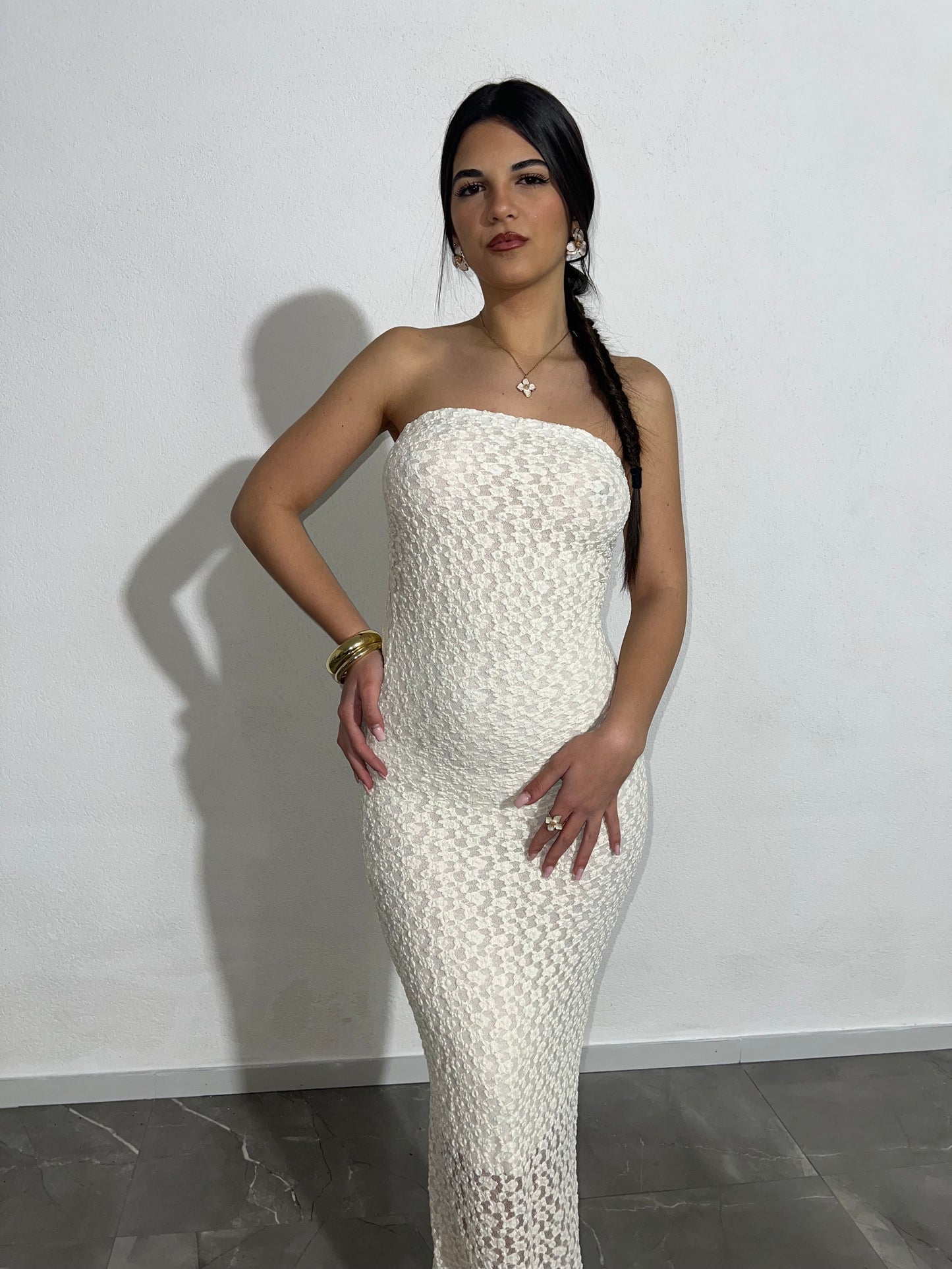 Perla Dress