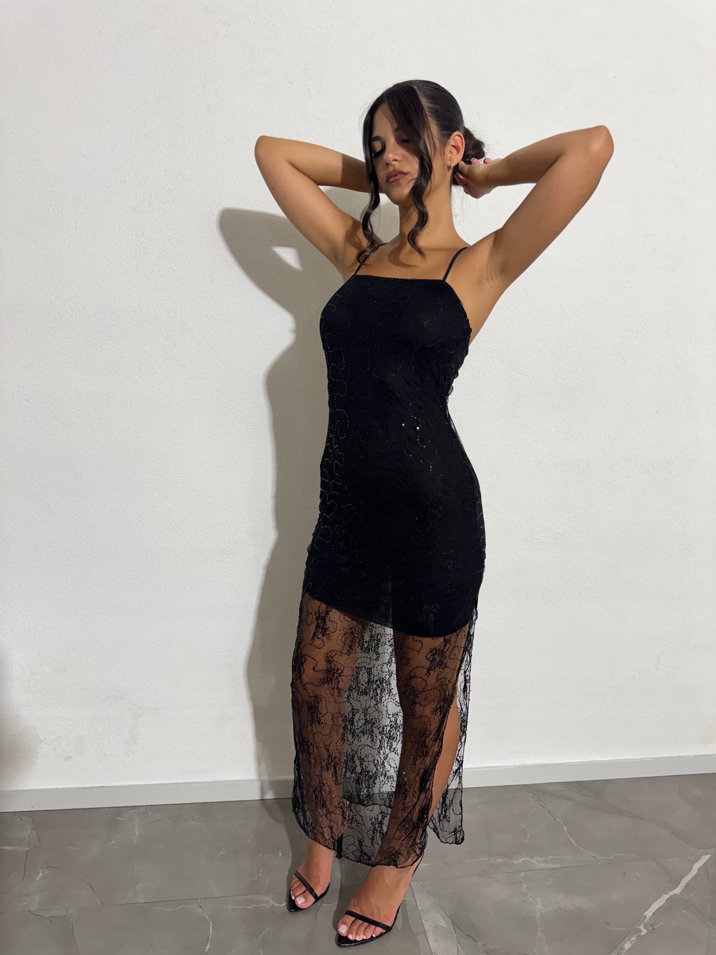 Abito Dafne