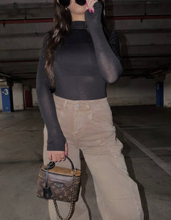 T-shirt Kylie