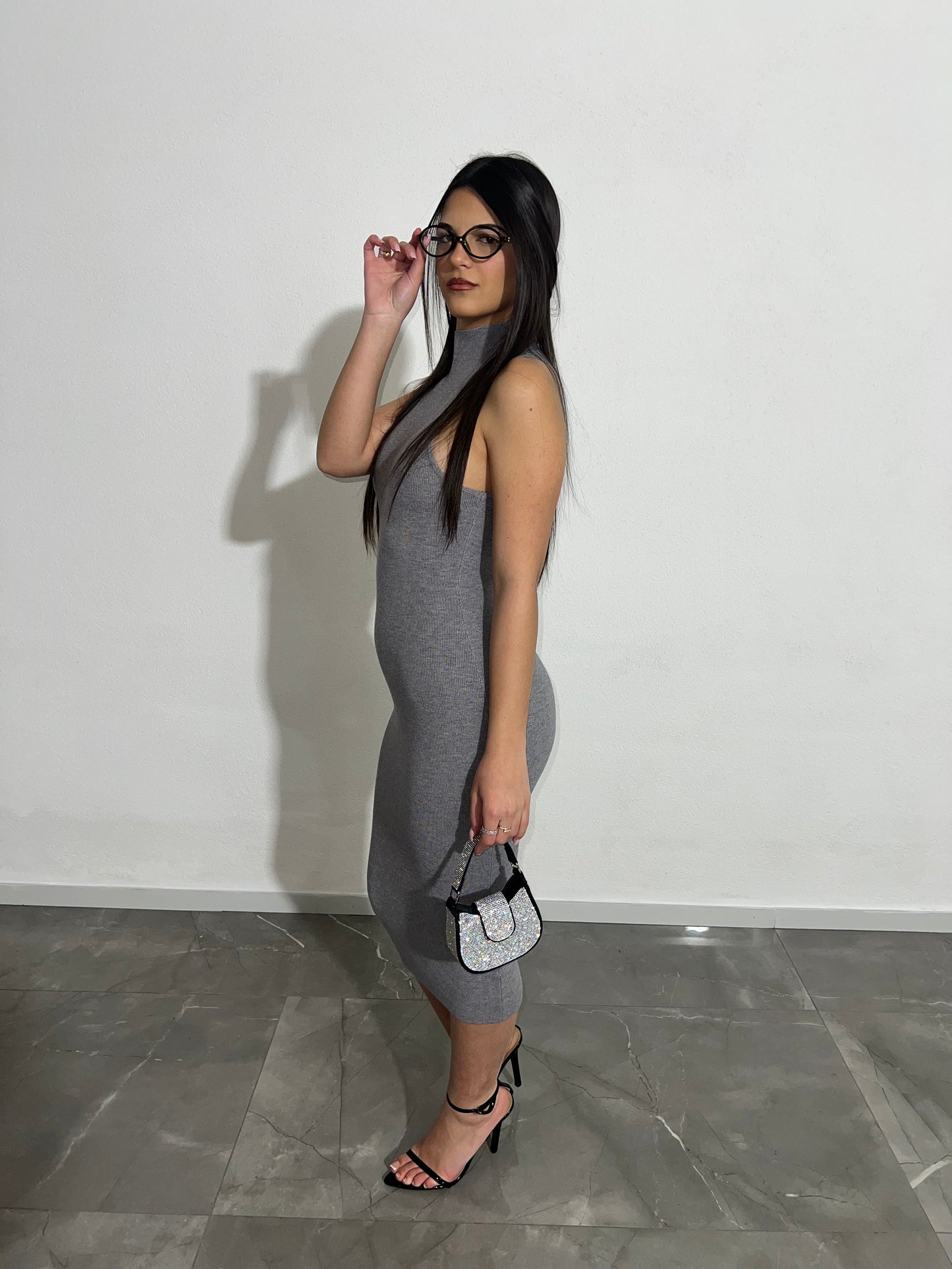Luna Dress