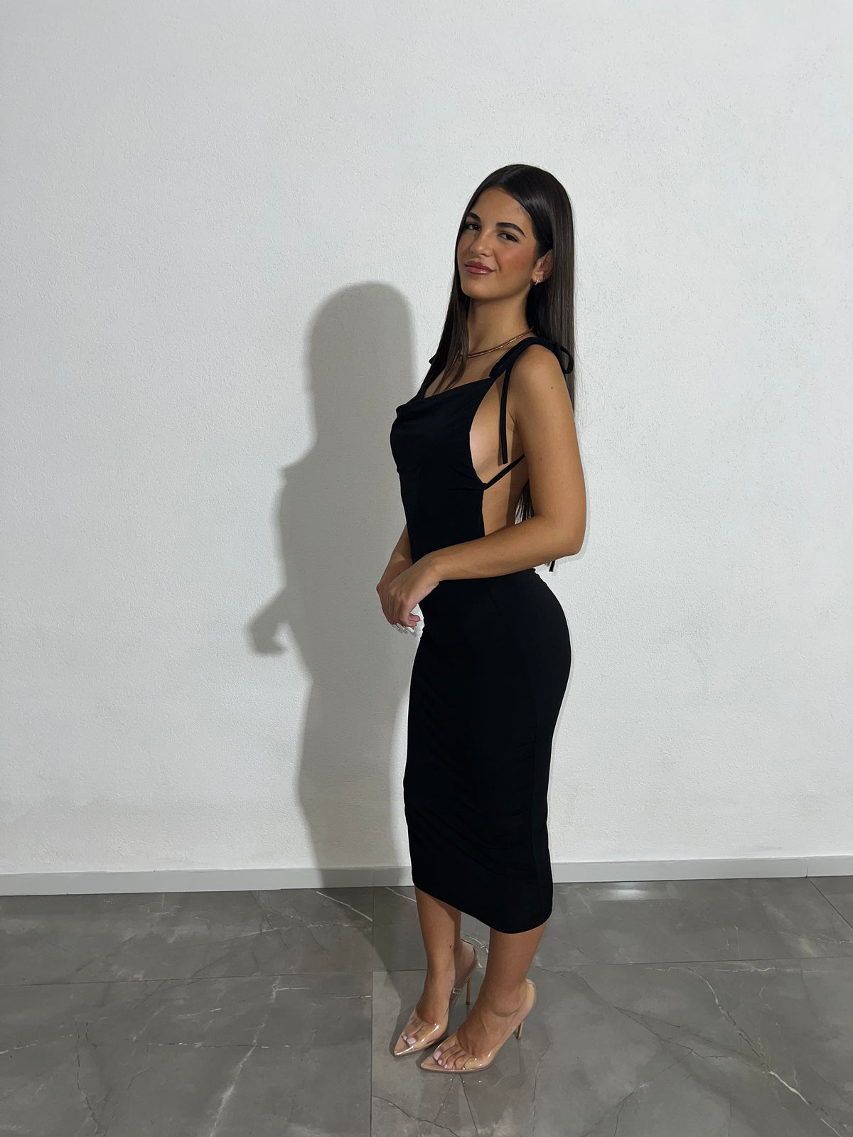 Emily Dress