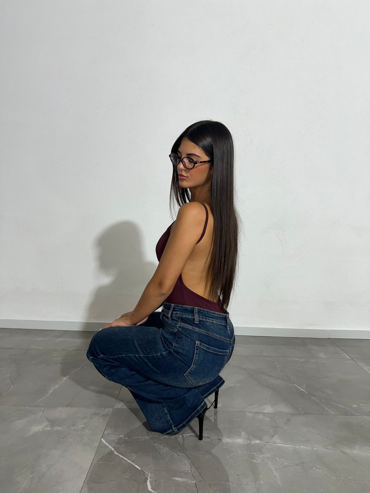 Body Secret