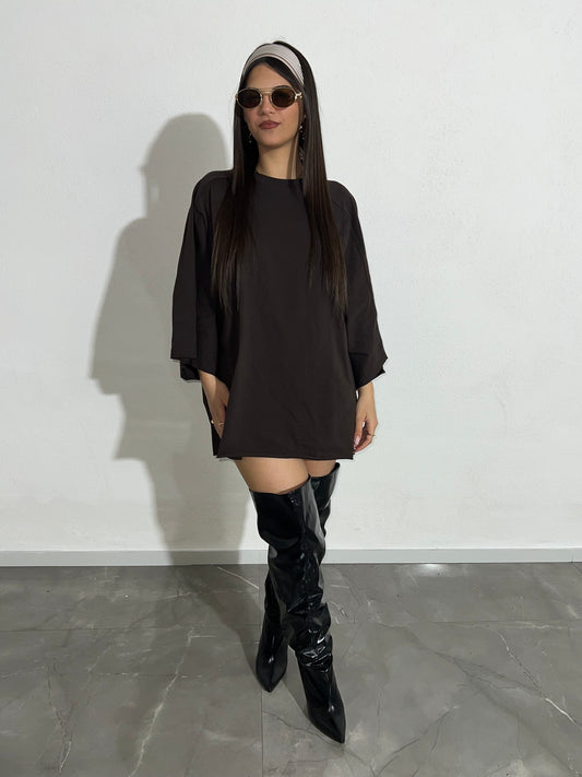 Maxi T-shirt
