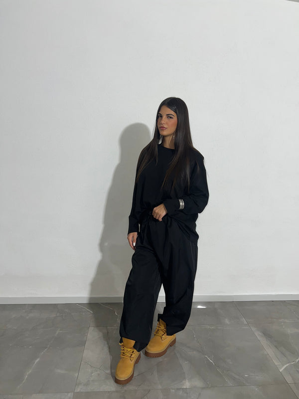 Pantalone Balloon