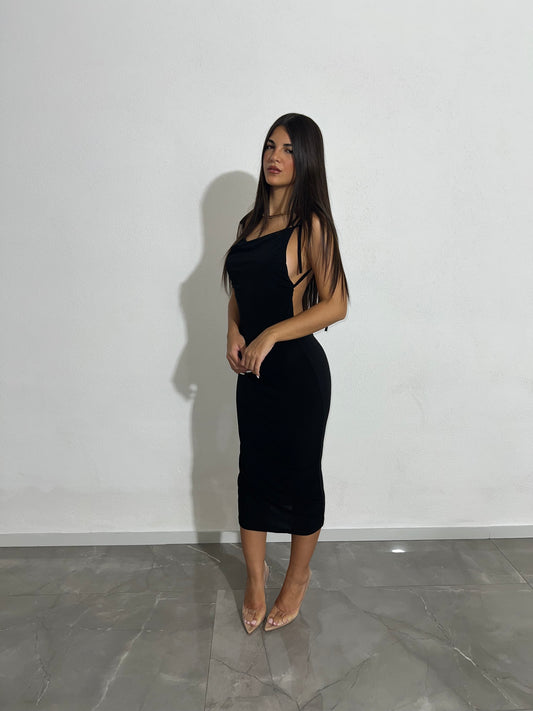 Emily Dress