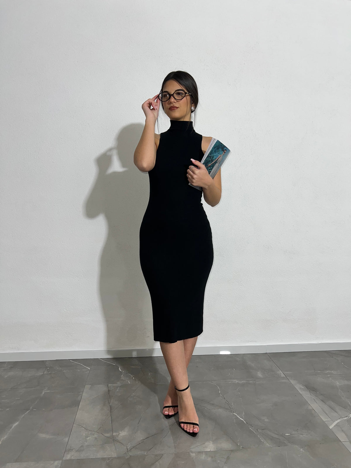 Luna Dress