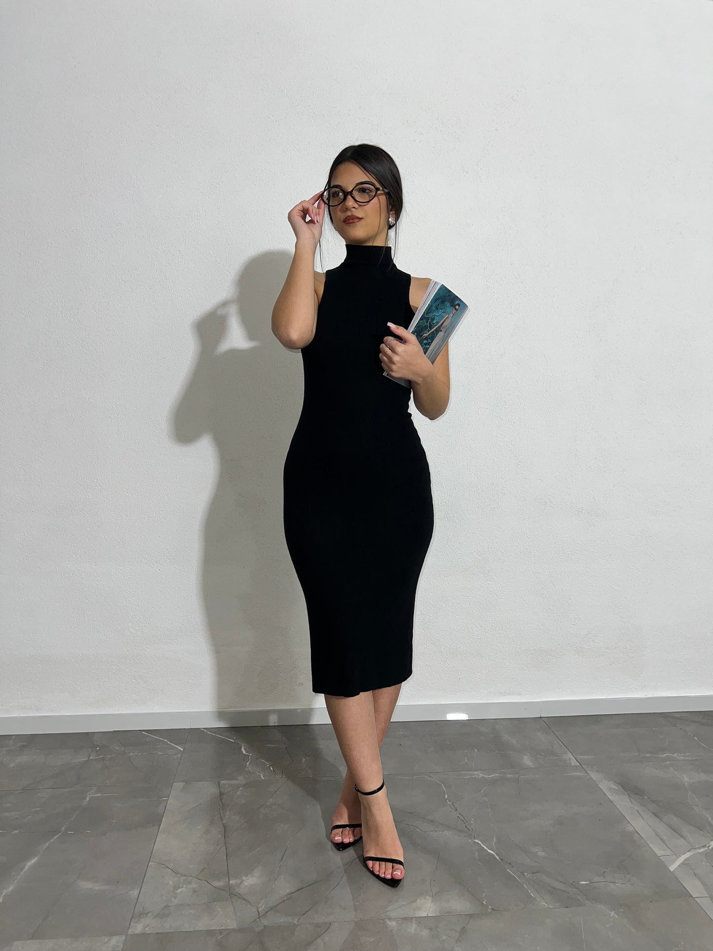 Luna Dress
