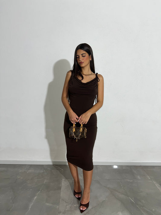 Emily Dress