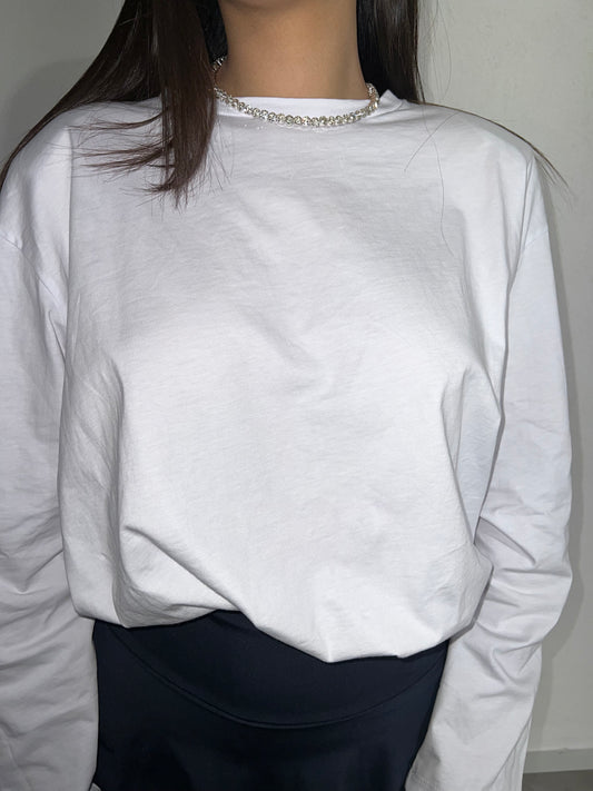 T-shirt Over