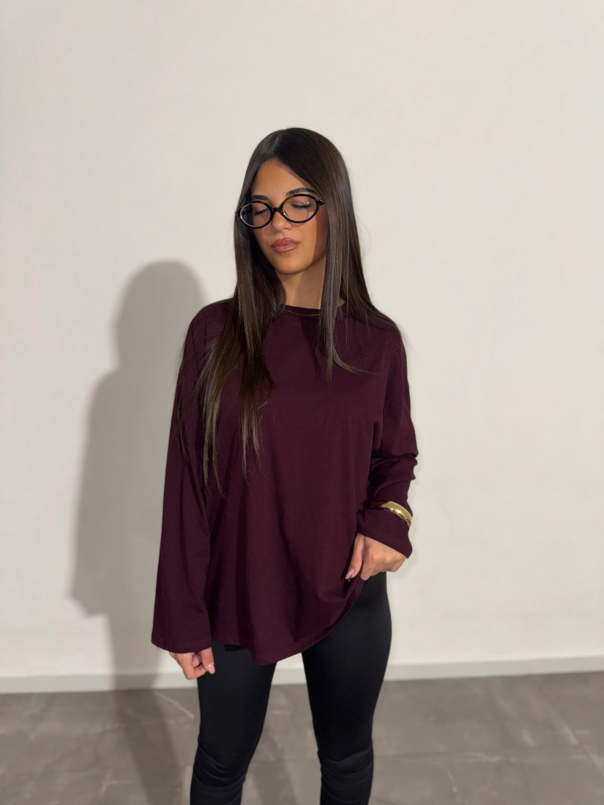 T-shirt Clarissa