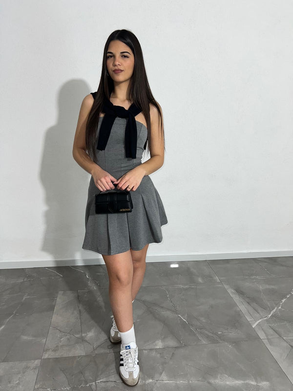 College Dress