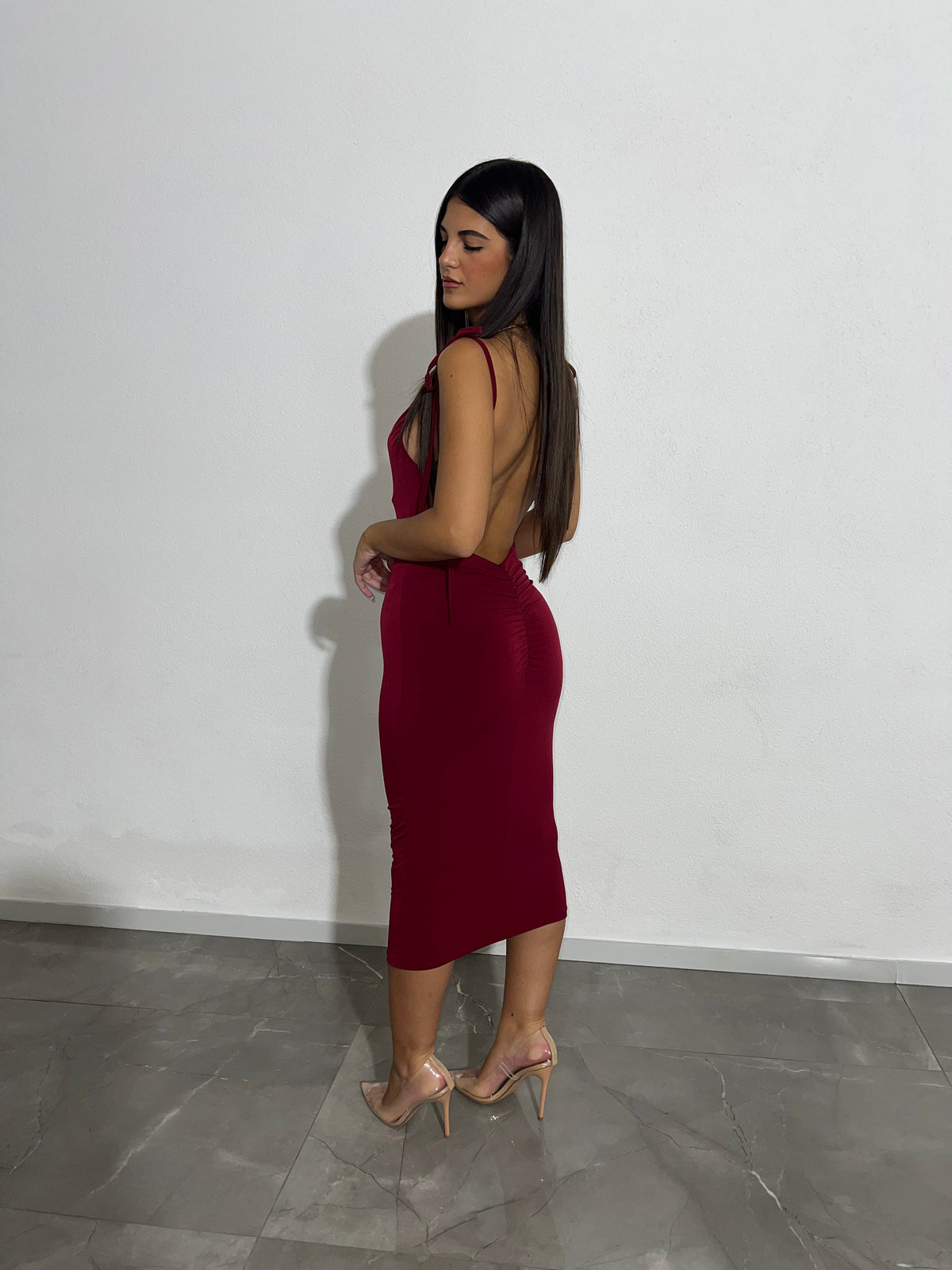 Emily Dress