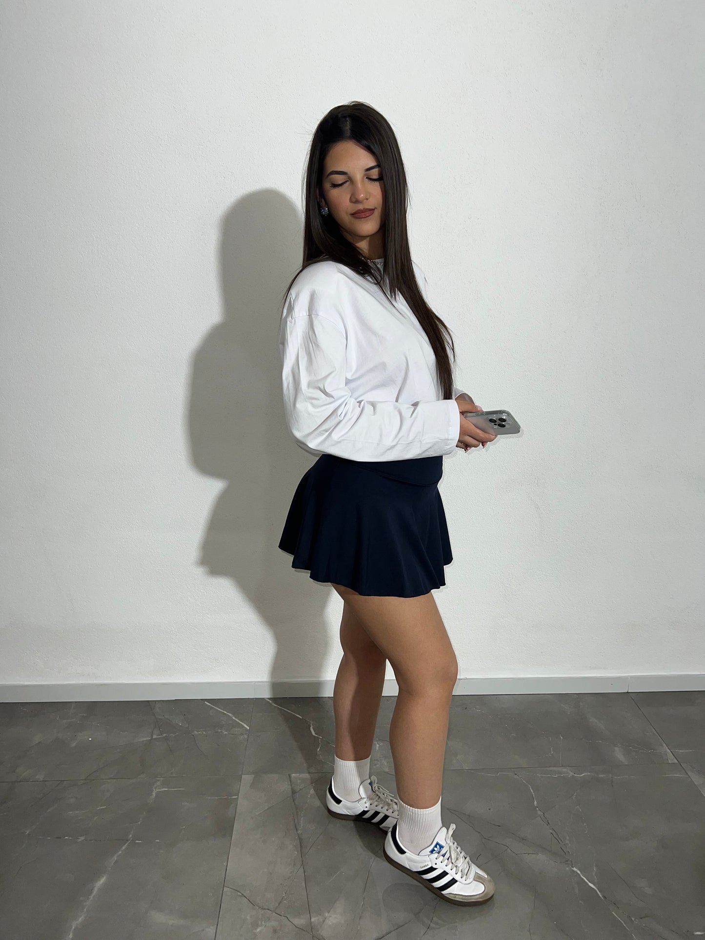 T-shirt Over