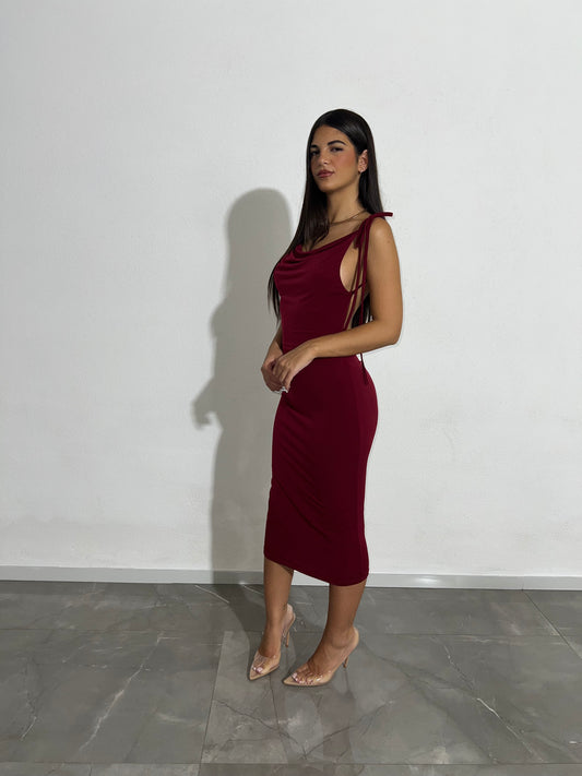 Emily Dress