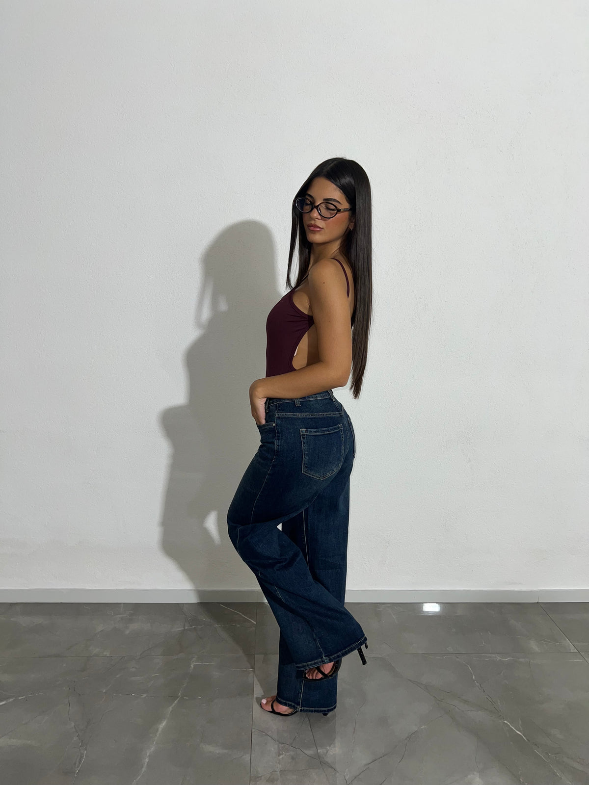 Body Secret