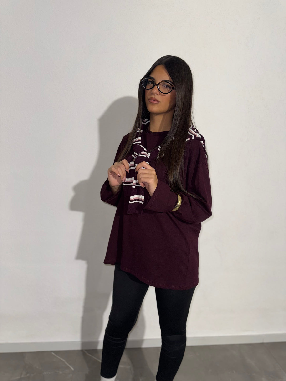 T-shirt Clarissa