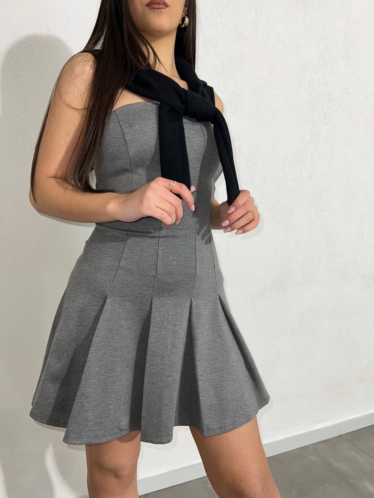 College Dress