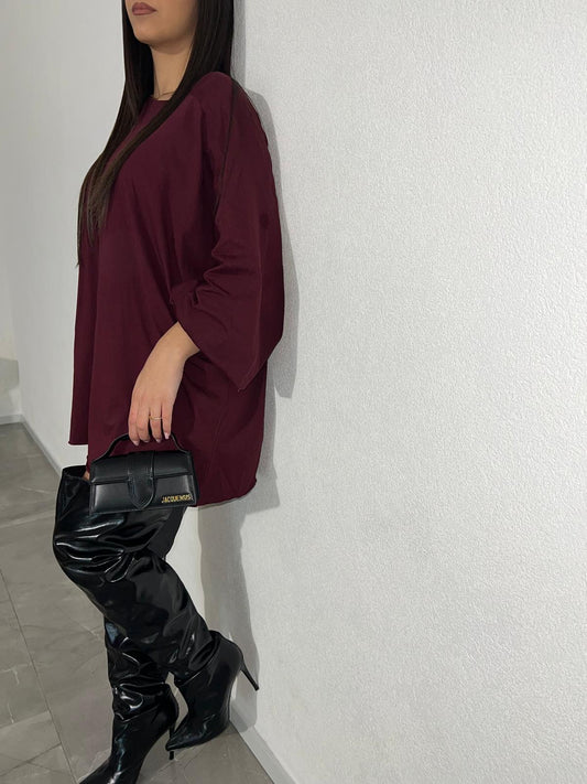 Maxi T-shirt