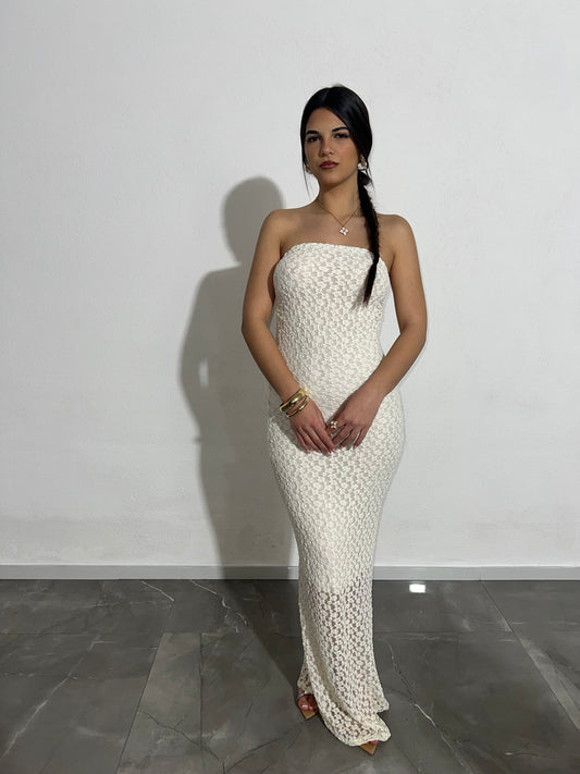 Perla Dress