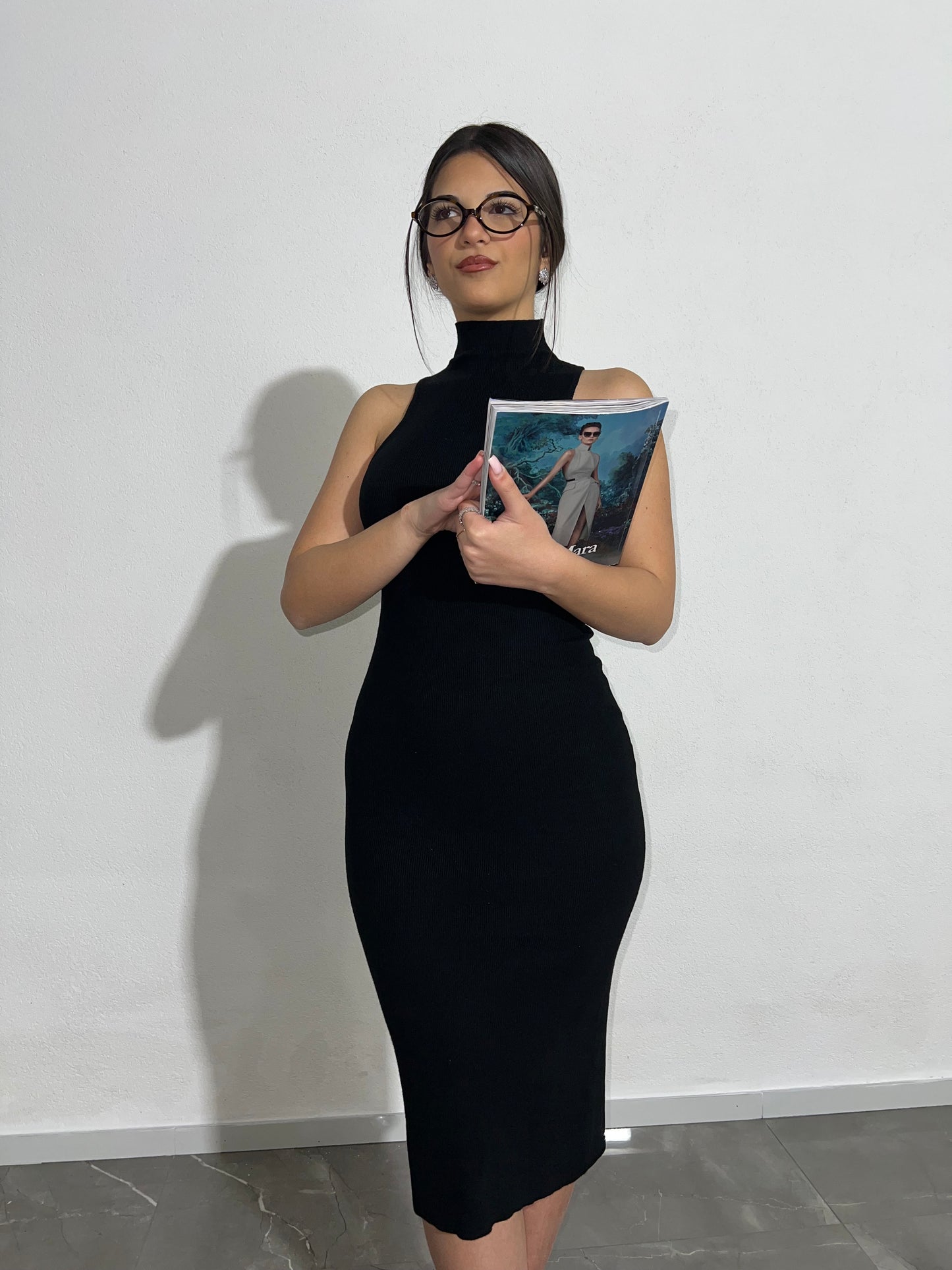 Luna Dress
